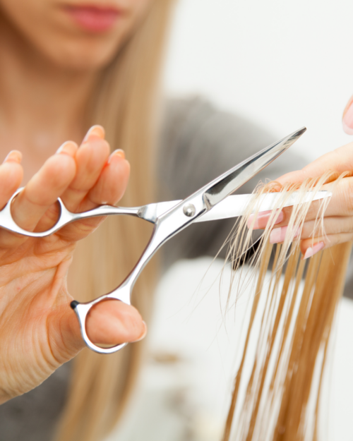 Matériel Coiffure