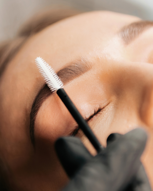 Microblading