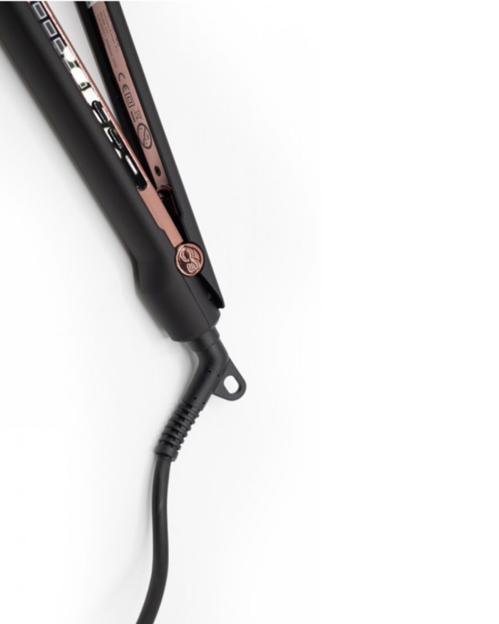 LISSEUR TITANIUM C3 Black Copper CORIOLISS – Image 4