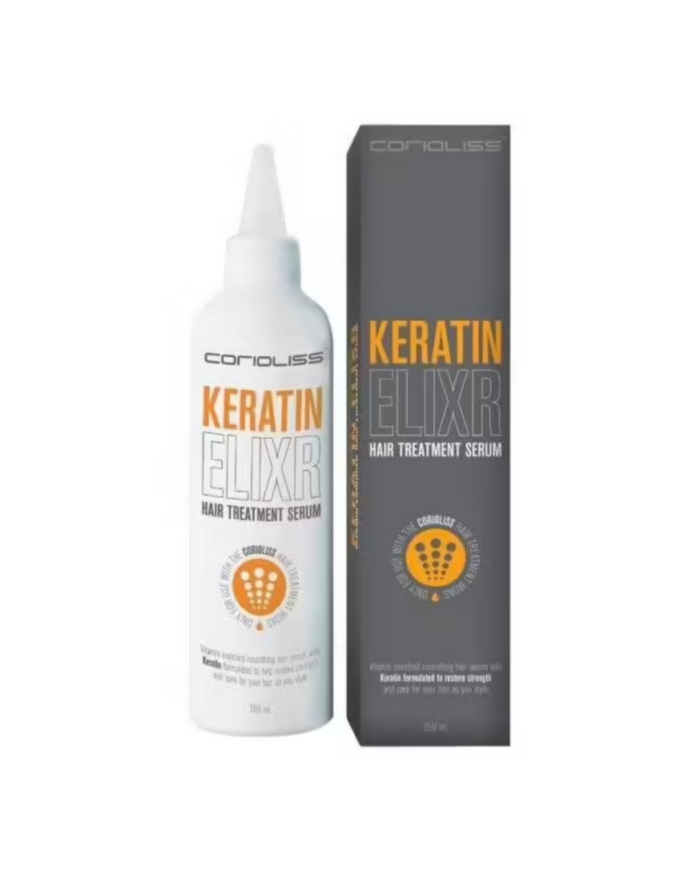 LOTION K2 TRAITEMENT Kératine 250ml CORIOLISS