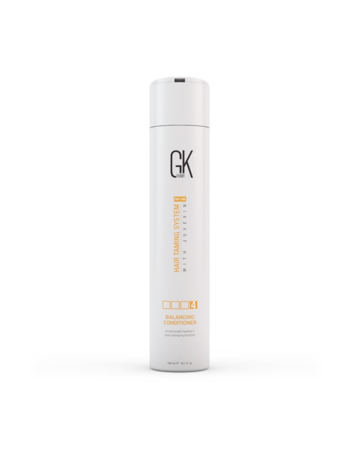 CONDITIONER BALANCING ÉQUILIBRANT GKHAIR 300ML