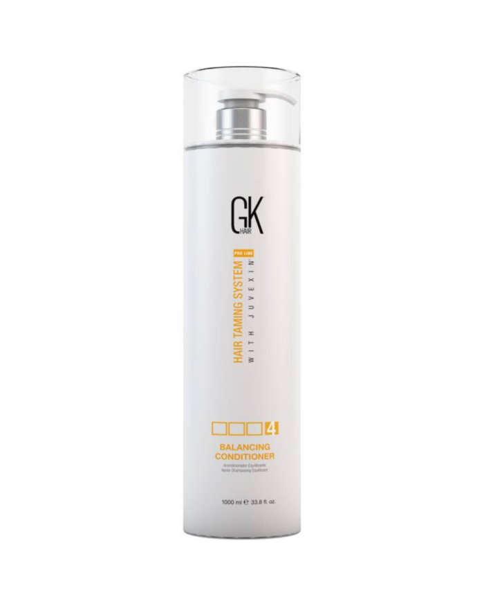 CONDITIONER MOISTURIZING HYDRATANT GKHAIR 1000ML