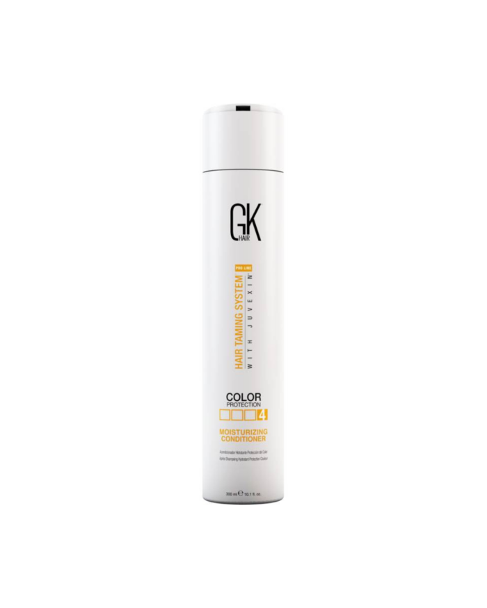 CONDITIONER MOISTURIZING HYDRATANT GKHAIR 300ML