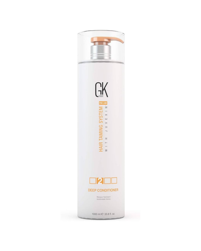 DEEP CONDITIONER GKHAIR 1000ML