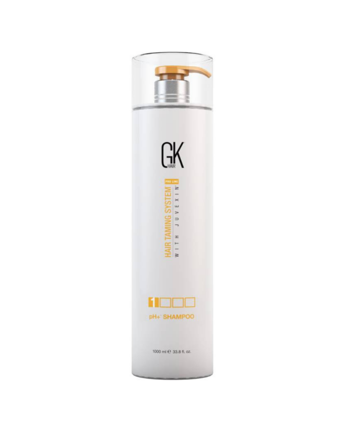 SHAMPOING PH+ GKHAIR 1000ML