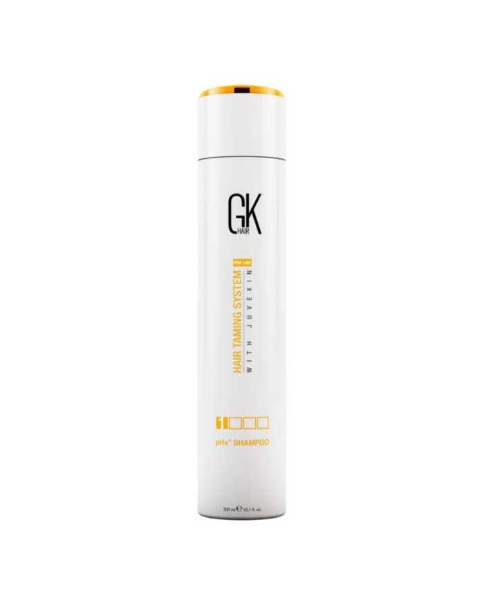 SHAMPOING PH+ GKHAIR 300ML