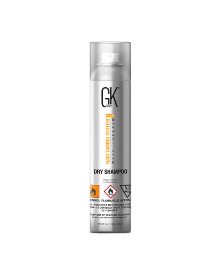 SHAMPOING SEC DRY SHAMPOO GKHAIR 332ML