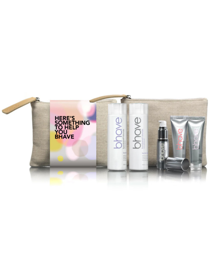 BOMBSHELL TRAVEL PACK BHAVE