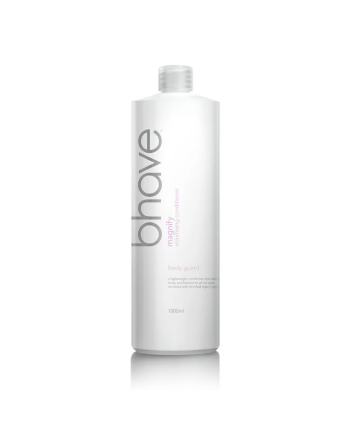 CONDITIONER MAGNIFY VOLUMISING 1000ML BHAVE