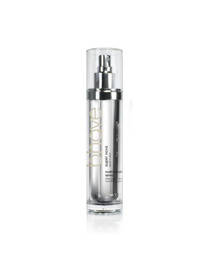 LEAVE IN ELIXIR SUPER NOVA 120ML BHAVE