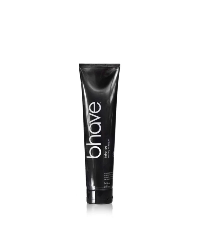 MASQUE INTENSE TONING SLATE BLONDE 145ML BHAVE – Image 2