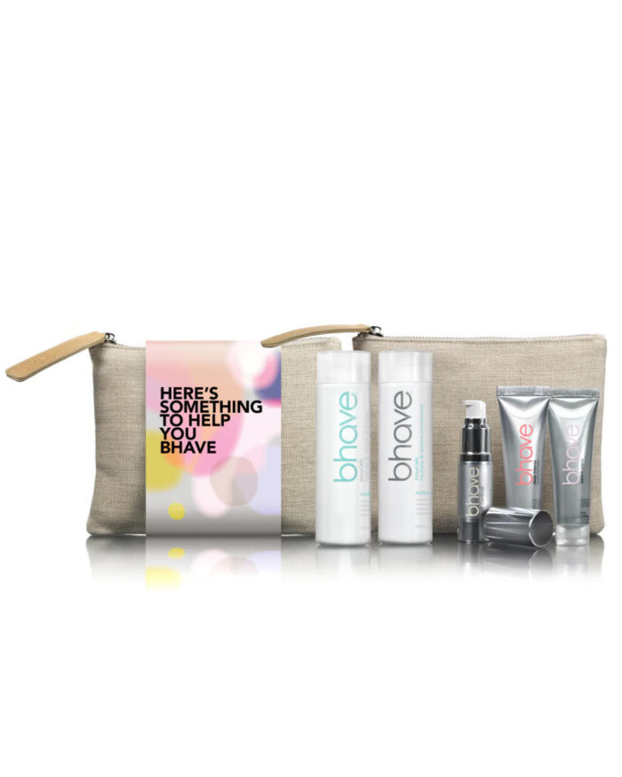 NOURISH TRAVEL PACK BHAVE