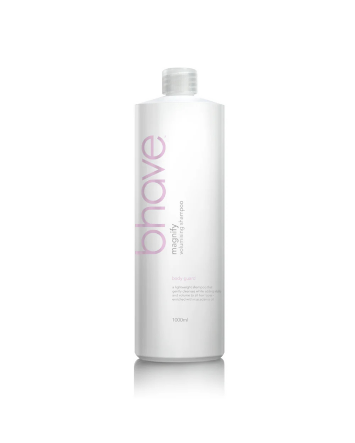 SHAMPOING MAGNIFY VOLUMISING 1000ML BHAVE