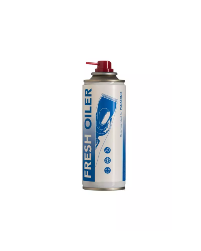 FRESH OILER 200ML PANASONIC