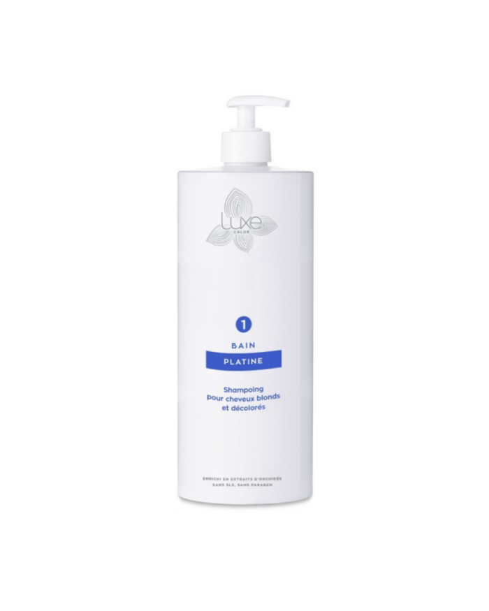 BAIN PLATINE 1000ML