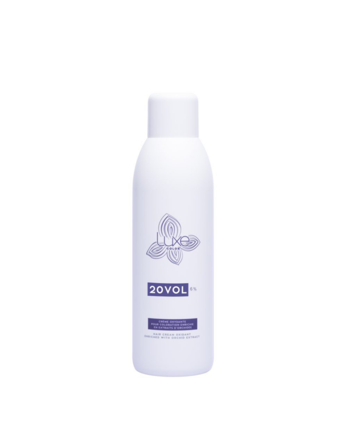 OXYDANT 20VOL LUXE COLOR 1000ML