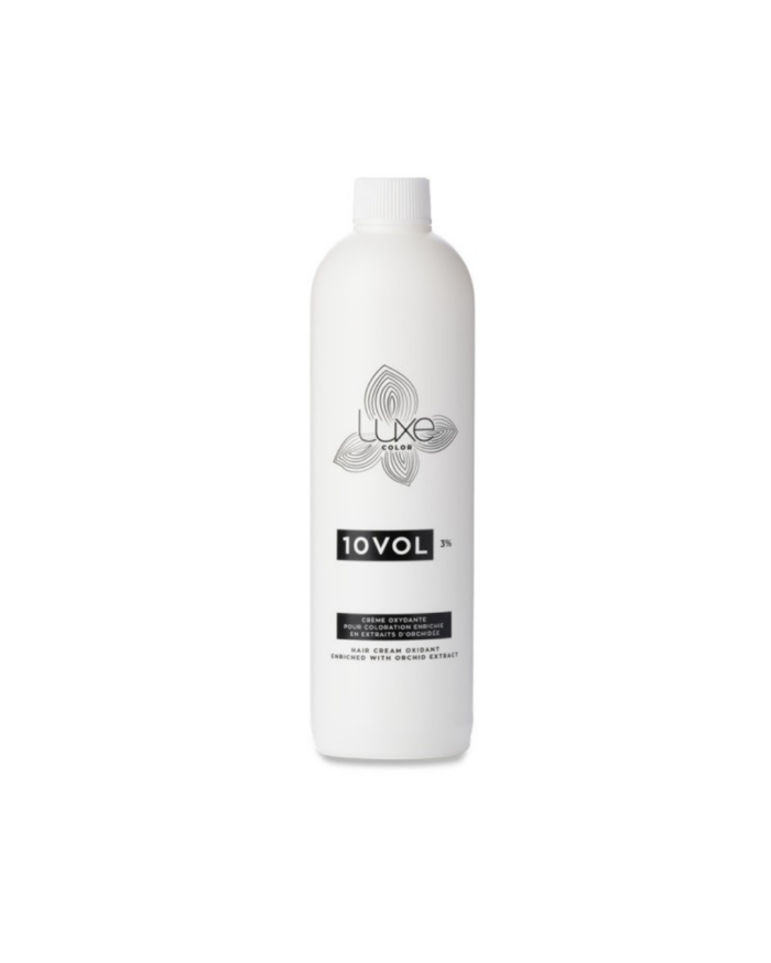 OXYDANT 10VOL LUXE COLOR 300ML