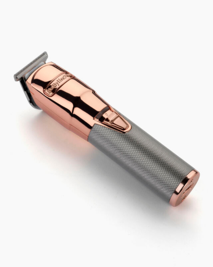 TONDEUSE DE FINITION ROSEFX ROSE GOLD BABYLISS PRO – Image 2