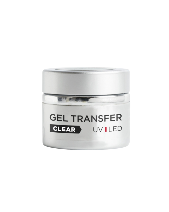 GEL TRANSFERT CLEAR