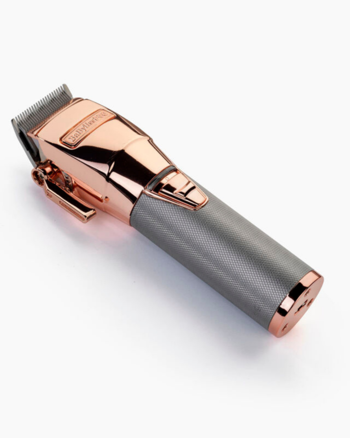 TONDEUSE DE COUPE ROSEFX ROSE GOLD BABYLISS PRO – Image 2