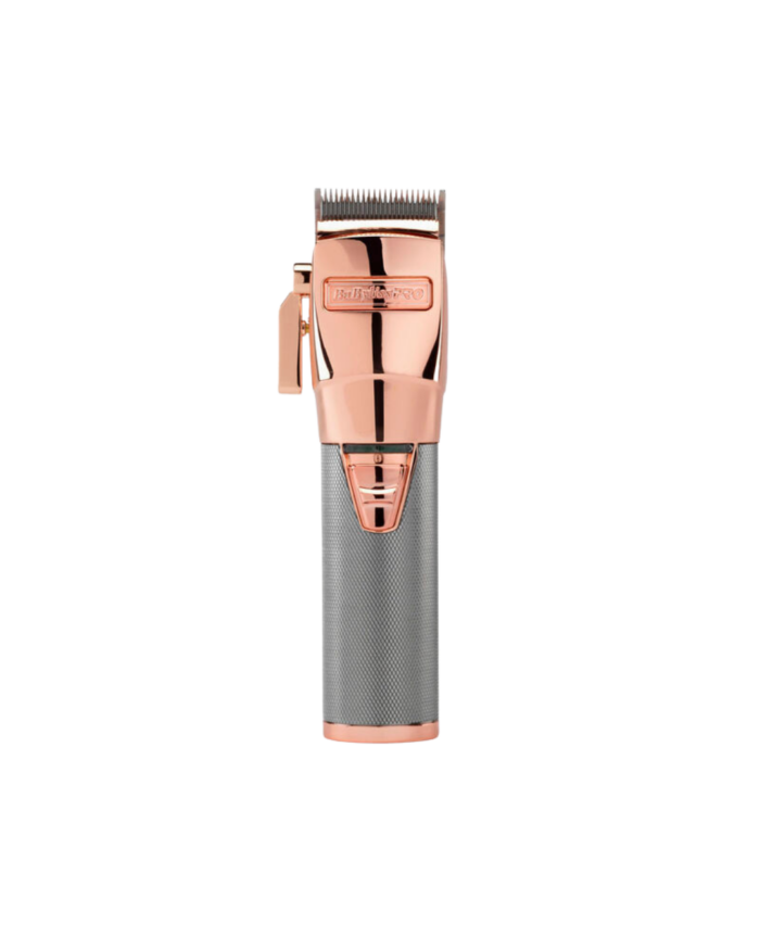 TONDEUSE DE COUPE ROSEFX ROSE GOLD BABYLISS PRO