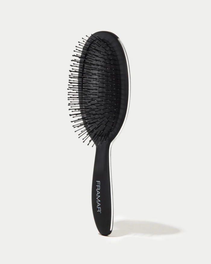 BROSSE DEMELANTE NOIRE - BLACK TO THE FUTURE - FRAMAR – Image 2