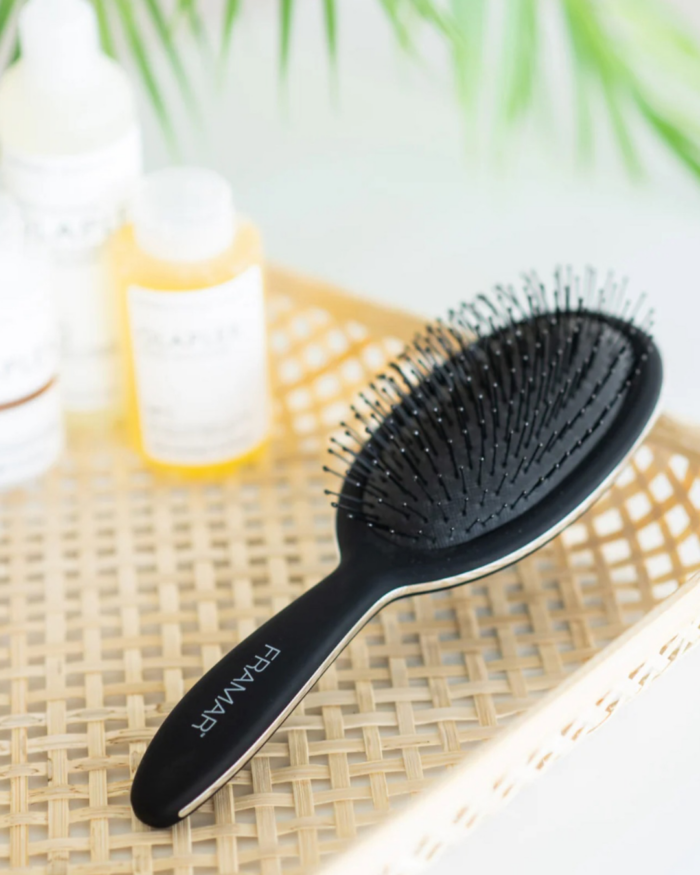 BROSSE DEMELANTE NOIRE - BLACK TO THE FUTURE - FRAMAR – Image 5