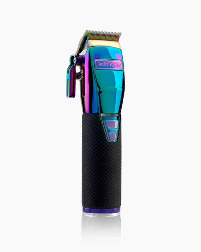 TONDEUSE DE COUPE BOOST + CHAMELEON BABYLISS PRO – Image 2