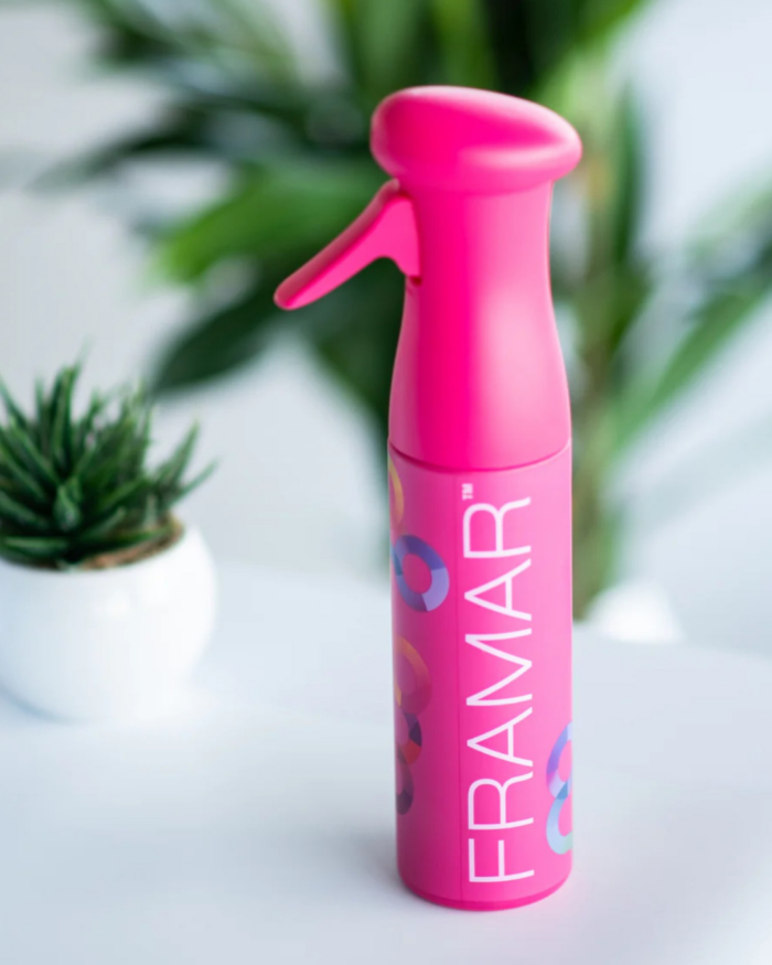 BRUMISATEUR ROSE - MYST ASSIST PINK - FRAMAR – Image 3