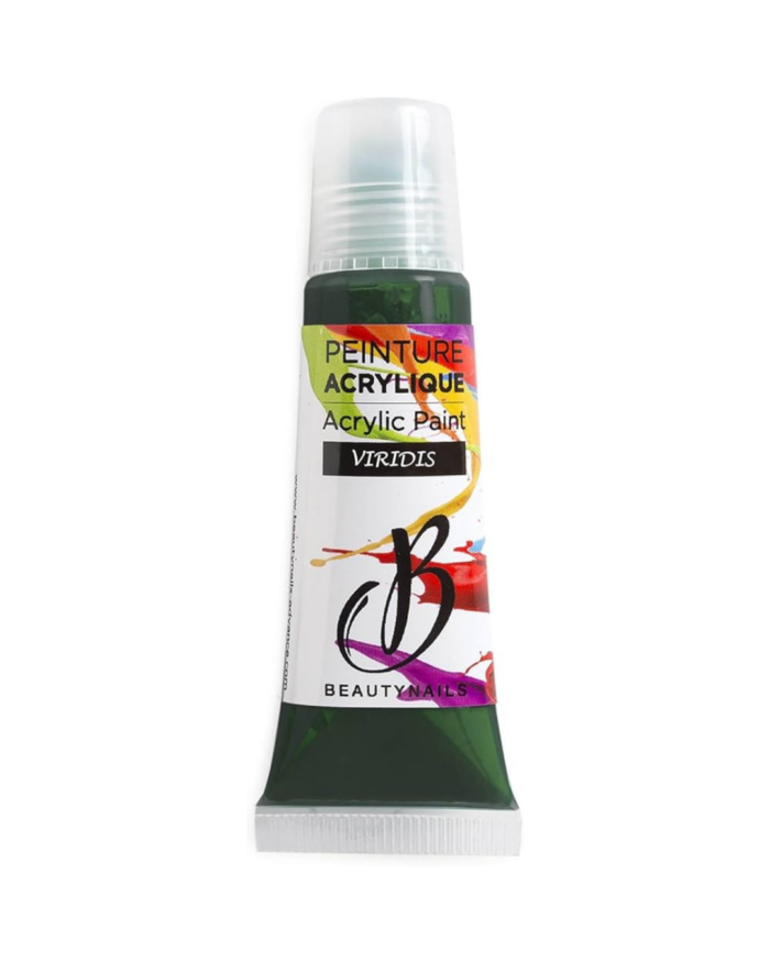 PEINTURE VIRIDIS (VERT FONCE)