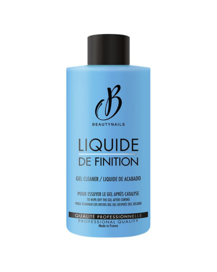 LIQUIDE DE FINITION 125 ML