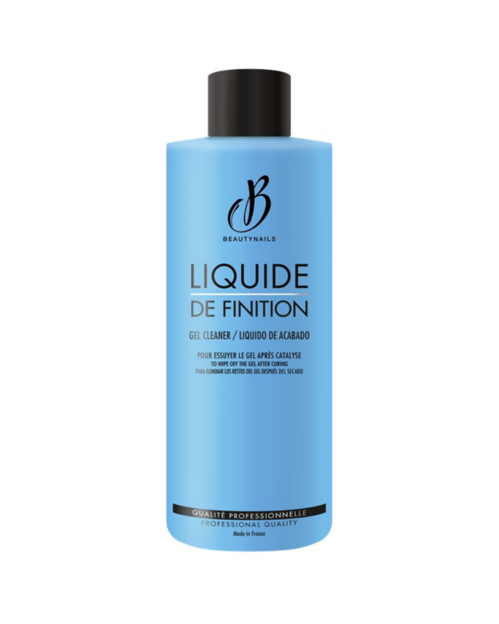 LIQUIDE DE FINITION 1 LITRE