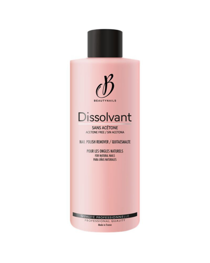 DISSOLVANT 500ML