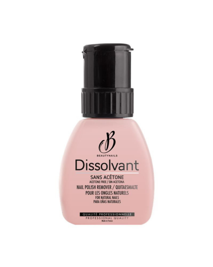 DISSOLVANT 250ML - FLACON POMPE