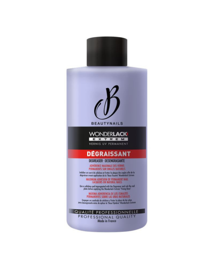 DEGRAISSANT WONDERLACK EXTREM 125ML