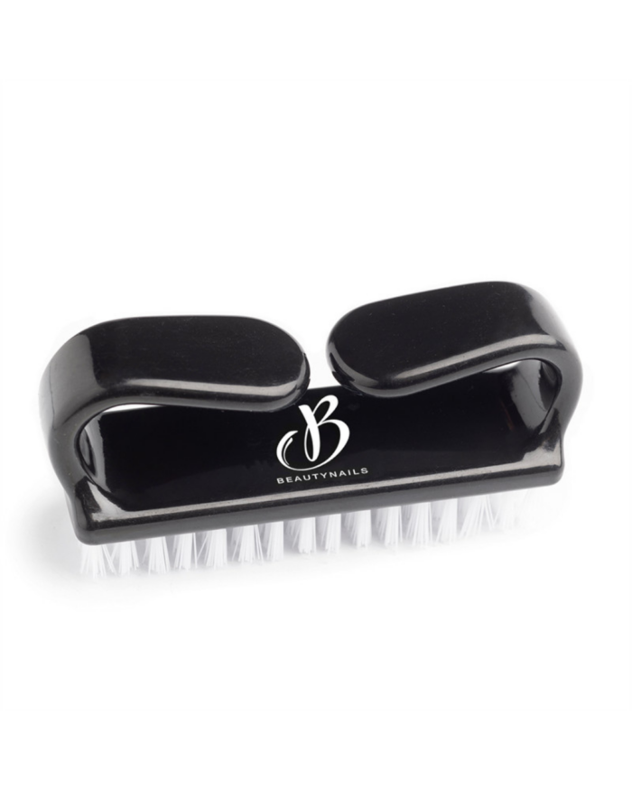 BROSSE A ONGLE NOIR