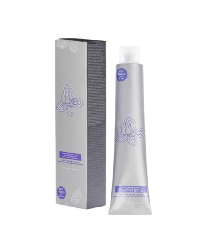 LUXE COLOR BOOSTER BLEU 100ML