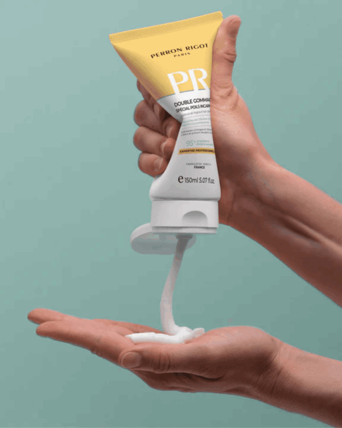 DOUBLE GOMMAGE PERRON RIGOT 150ML – Image 3