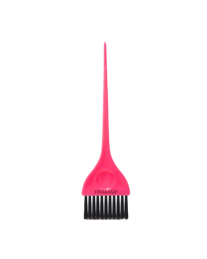 PINCEAU ROSE - CLASSIC COLOUR BRUSH - FRAMAR