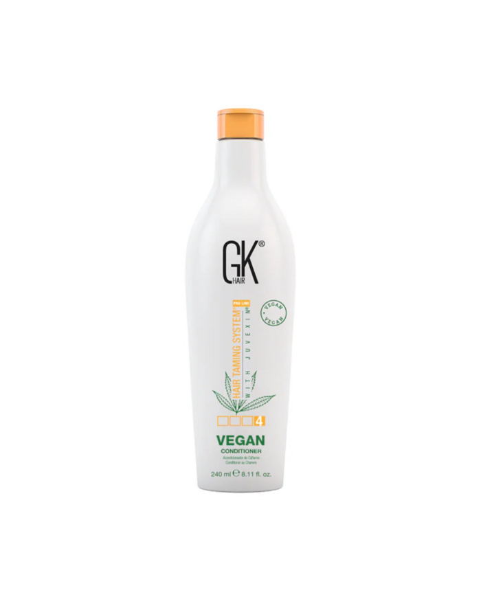 CONDITIONER CBD VEGAN GKHAIR 240ML