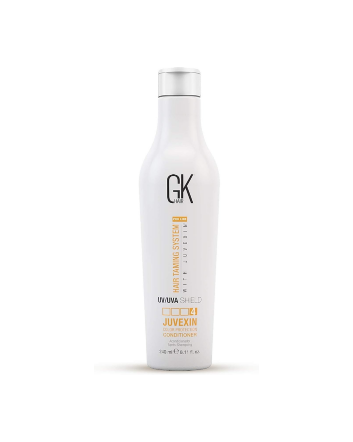 CONDITIONER SHIELD PROTECTION COULEUR GKHAIR 240ML