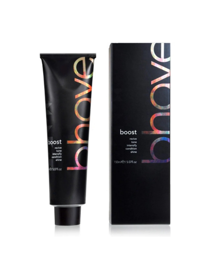 BHAVE BOOST ASH BLONDE 150ML