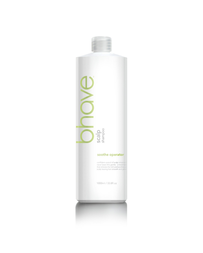 SHAMPOING SCALP 1000ML BHAVE