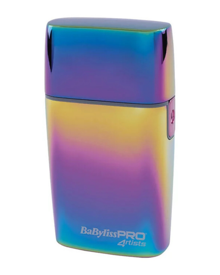 RASOIR SHAVER CHAMELEONFX BABYLISS PRO – Image 2