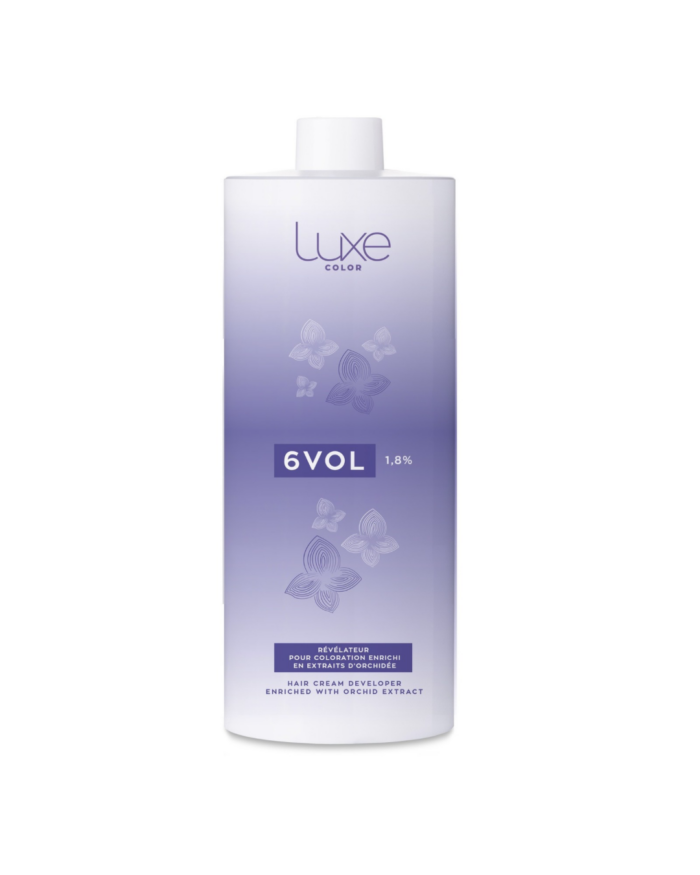 REVELATEUR 6 VOL LUXE COLOR 1000ML