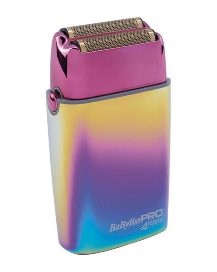 RASOIR SHAVER CHAMELEONFX BABYLISS PRO – Image 3