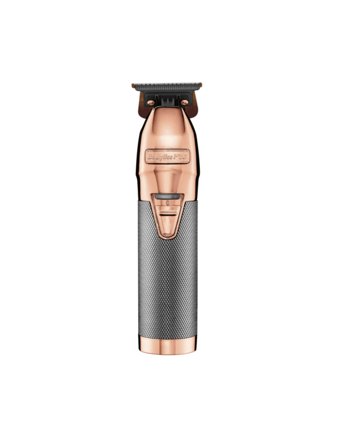 TONDEUSE DE FINITION ROSEFX ROSE GOLD BABYLISS PRO