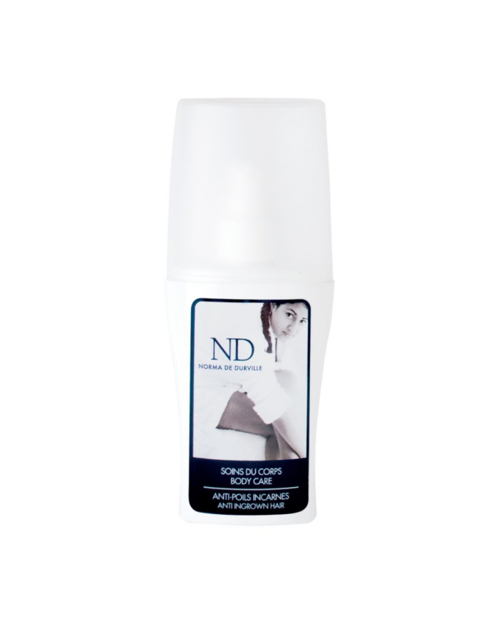 SPRAY ANTI POILS INCARNES 100ML