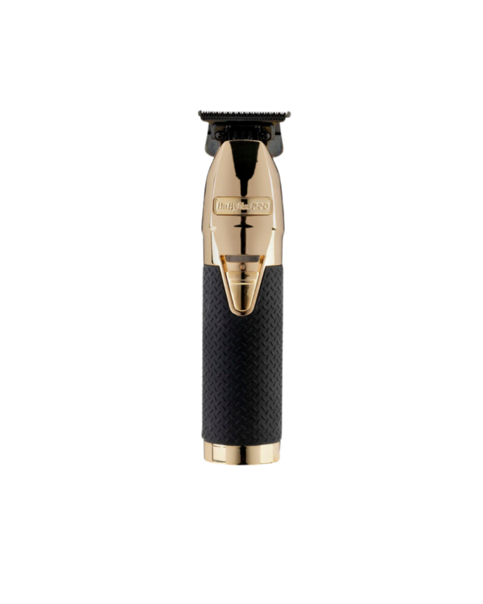 TONDEUSE DE FINITION BOOST+ GOLD SKELETONFX BABYLISS PRO