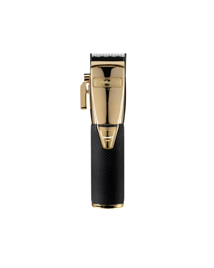 TONDEUSE DE COUPE BOOST + GOLDFX BABYLISS PRO